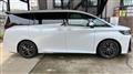2025 Toyota Vellfire