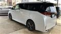2025 Toyota Vellfire
