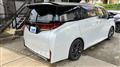 2025 Toyota Vellfire