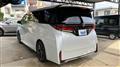 2025 Toyota Vellfire
