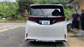2026 Toyota Alphard G