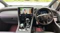 2026 Toyota Alphard G