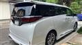 2026 Toyota Alphard G