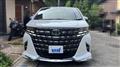 2026 Toyota Alphard G