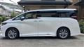 2026 Toyota Alphard G