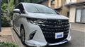 2026 Toyota Alphard G