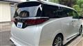 2026 Toyota Alphard G