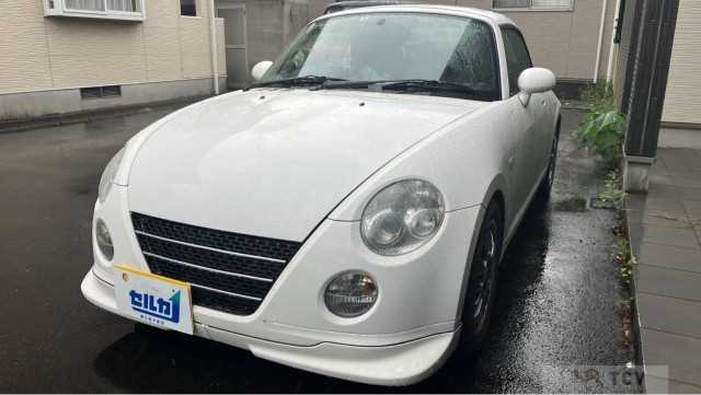 2008 Daihatsu Copen