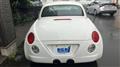 2008 Daihatsu Copen
