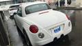 2008 Daihatsu Copen