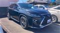 2018 Lexus RX