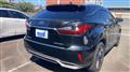 2018 Lexus RX