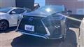 2018 Lexus RX