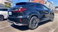 2018 Lexus RX