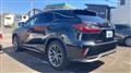 2018 Lexus RX