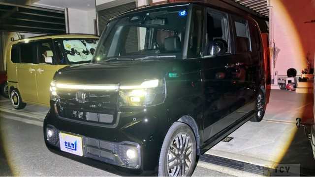 2026 Honda N BOX