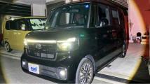 2026 Honda N BOX