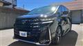 2025 Toyota Vellfire