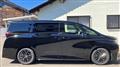 2025 Toyota Vellfire