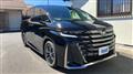 2025 Toyota Vellfire