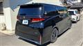 2025 Toyota Vellfire