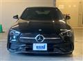 2022 Mercedes-Benz C-Class