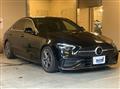 2022 Mercedes-Benz C-Class