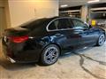 2022 Mercedes-Benz C-Class