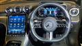 2022 Mercedes-Benz C-Class