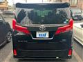 2021 Toyota Alphard Hybrid