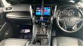 2021 Toyota Alphard Hybrid