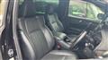 2021 Toyota Alphard Hybrid