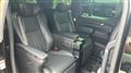 2021 Toyota Alphard Hybrid