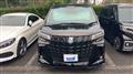 2021 Toyota Alphard Hybrid