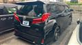 2021 Toyota Alphard Hybrid