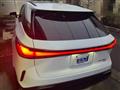 2025 Lexus RX