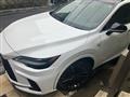 2025 Lexus RX
