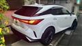 2025 Lexus RX