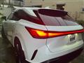 2025 Lexus RX