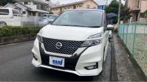 2019 Nissan Serena
