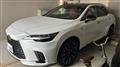 2025 Lexus RX