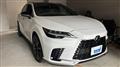 2025 Lexus RX