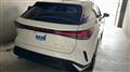 2025 Lexus RX