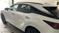2025 Lexus RX
