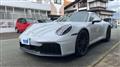 2026 Porsche 911