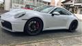 2026 Porsche 911