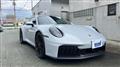 2026 Porsche 911