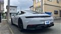 2026 Porsche 911