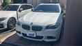 2011 BMW 5 Series