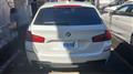 2011 BMW 5 Series